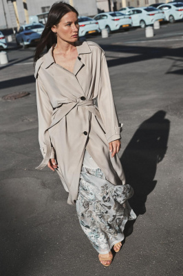 SS'21 TRENCH PARIS